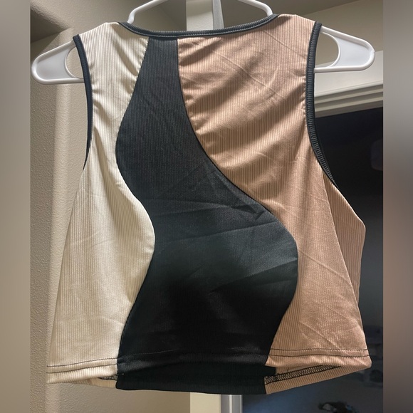 Tank top - Picture 2 of 2